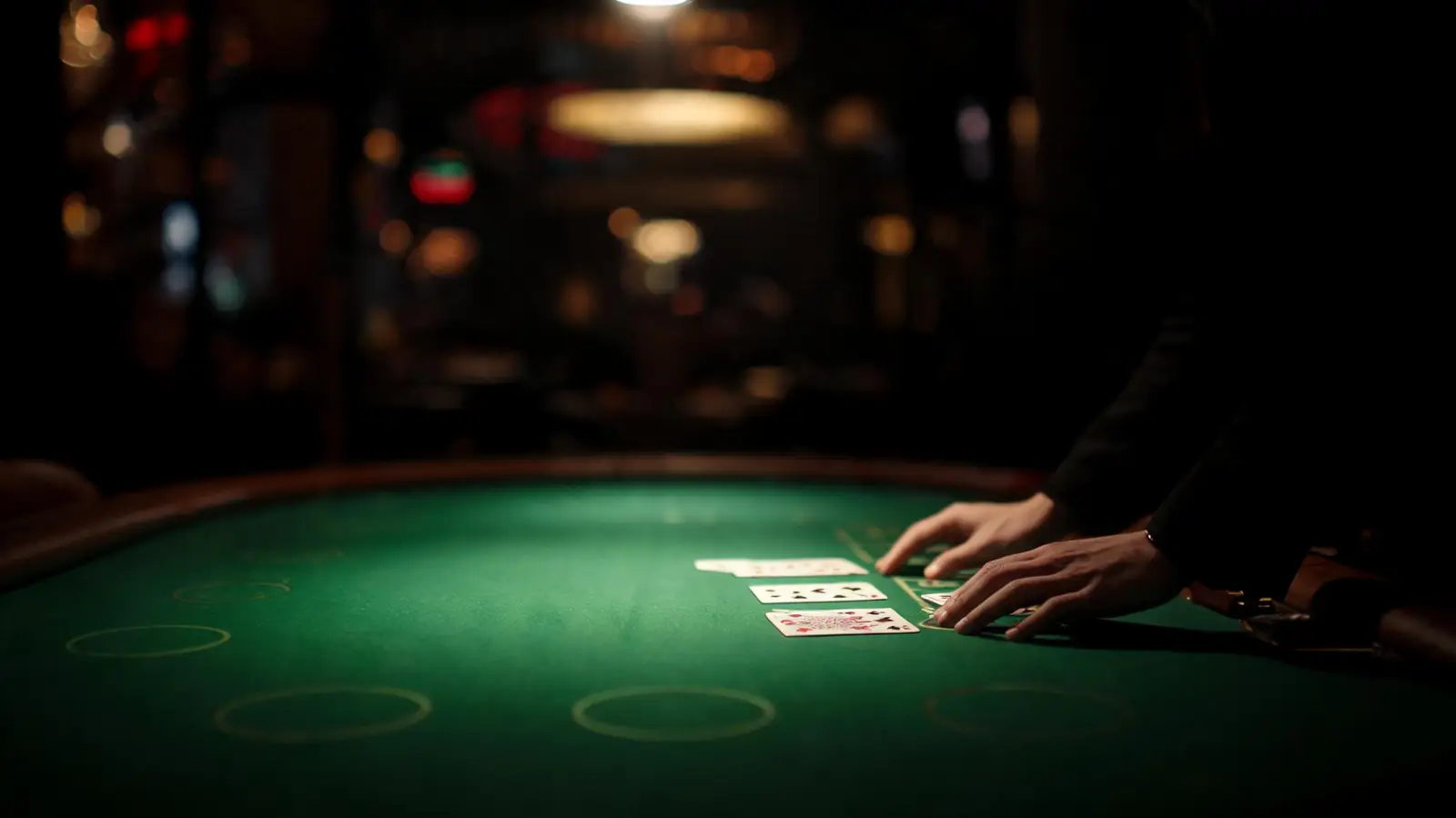 Free spins uden støj
